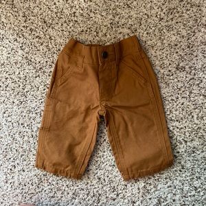 Carhartt Pants. Never worn. 3m.
